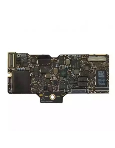 Carte mère MacBook 12"