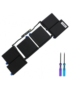 Batterie MacBook Pro 16 (A2113) 2019