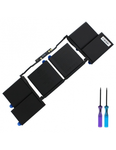 Batterie MacBook Pro 16 (A2113) 2019