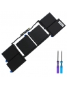 Batterie MacBook Pro 16 (A2113) 2019