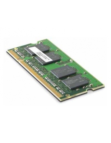 RAM PC3-12800 (1600MHz) 8Go 204pin DDR3 SO-DIMM