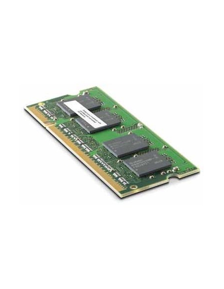 RAM PC3-12800 (1600MHz) 8Go 204pin DDR3 SO-DIMM
