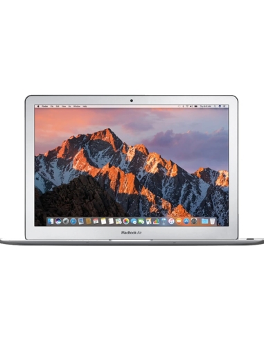 MacBook Air 13" (2015) - Core i5 1.6 GHz 256 SSD - 4 Go AZERTY - Français