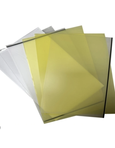 Backlight sheet for MacBook Pro Retina 15" A1398 (2013–2014)