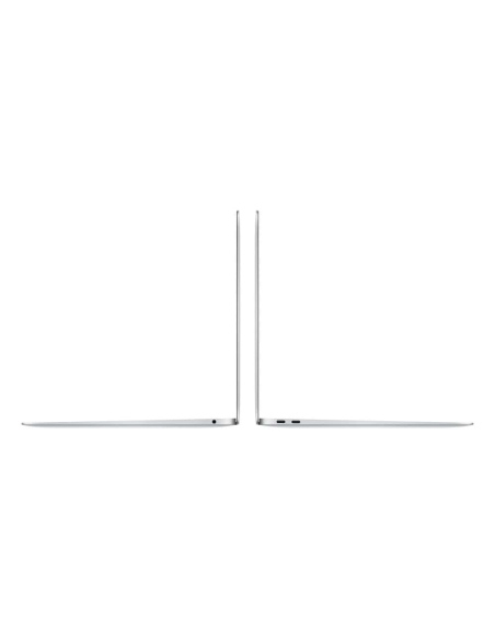 MacBook Air 13.3" (2020) - Apple M1 avec CPU 8 cœurs et GPU 7 cœurs - 8Go RAM - SSD 256Go - AZERTY - Français - Or Rose
