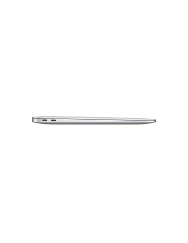 MacBook Air 13.3" (2020) - Apple M1 avec CPU 8 cœurs et GPU 7 cœurs - 8Go RAM - SSD 256Go - AZERTY - Français - Or Rose