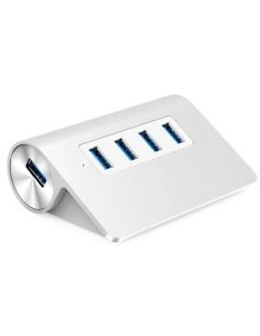 Hub USB 3.0 - 4 porte