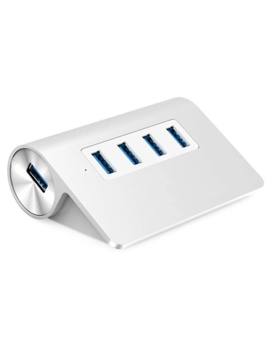 Hub USB 3.0 - 4 ports