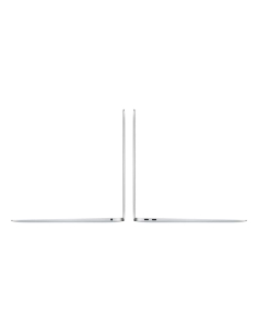 MacBook Air 13.3" (2020) - Apple M1 avec CPU 8 cœurs et GPU 7 cœurs - 8Go RAM - SSD 256Go - AZERTY - Français - Gris sidéral 2