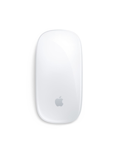 Magic Mouse 2 (Lightning) - Blanc