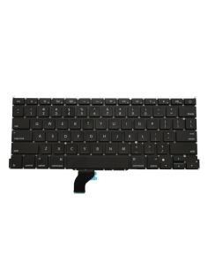 Amerikaans Toetsenbord MacBook Pro 13 Retina A1502 (Eind 2013/2015)
