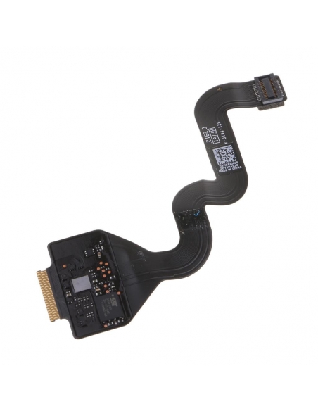 Trackpad Flexkabel (821-1610) MacBook Pro Retina 15 (A1398) Mitte 2012 - Anfang 2013