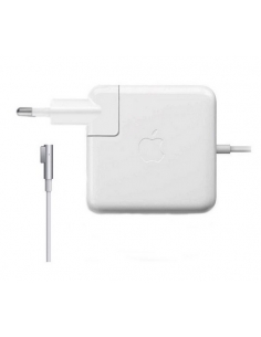 Chargeur Apple 60watts MagSafe 1 (Original) (MC461Z)