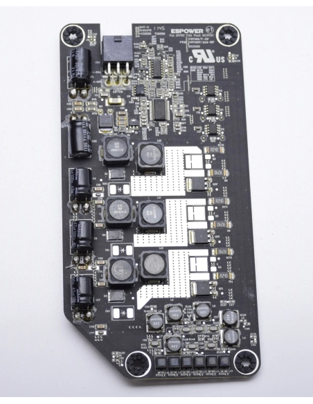 Carte rétro-éclairage inverteur 612-0094 pour Apple iMac A1312 - EMC 2429 - 2
