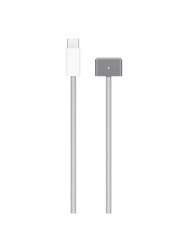 USB-C naar MagSafe 3-kabel (2 m) - Space Gray - 2