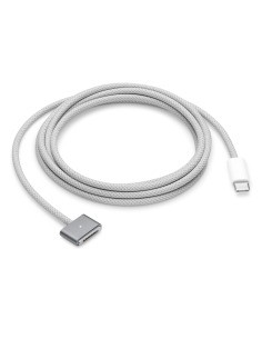 Câble USB-C vers MagSafe 3 (2 m) - Gris sidéral