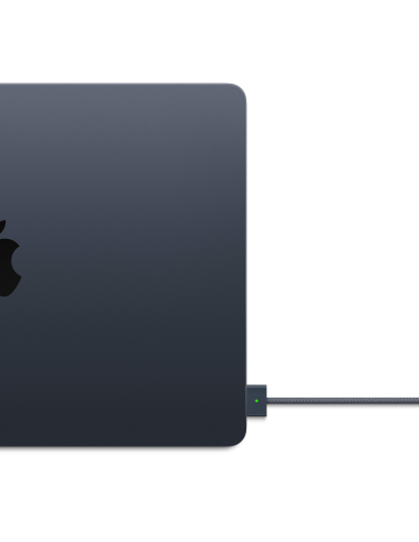 Cabo USB-C para MagSafe 3 (2 m) - Meia-noite - 3