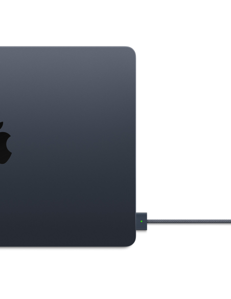 Cavo USB-C per MagSafe 3 (2 m) - Mezzanotte - 3