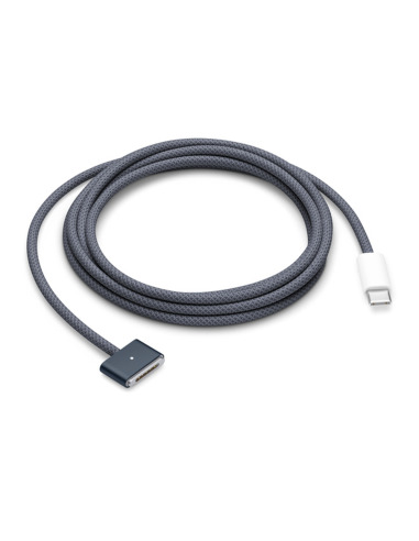 Cabo USB-C para MagSafe 3 (2 m) - Meia-noite