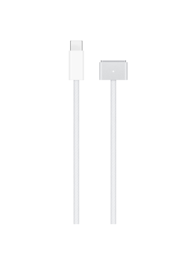 Câble USB-C vers MagSafe 3 (2 m) - Argent - 2
