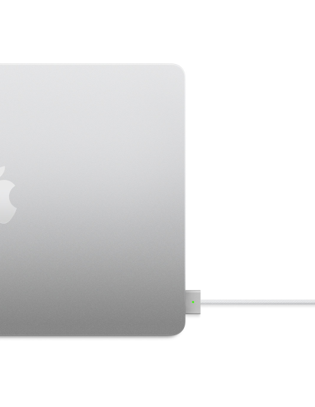 Câble USB-C vers MagSafe 3 (2 m) - Argent - 3