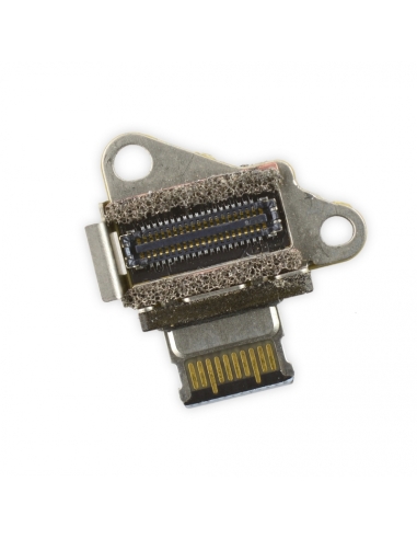 Connecteur USB-C MacBook 12" A1534 2015 923-00412