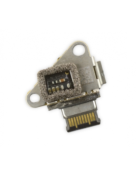 USB-C Connector MacBook 12" A1534 2015 923-00412 - 2