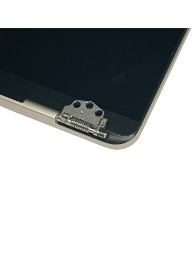 Ecran pour MacBook Air 13" (A2681) Lumière Stellaire - 4