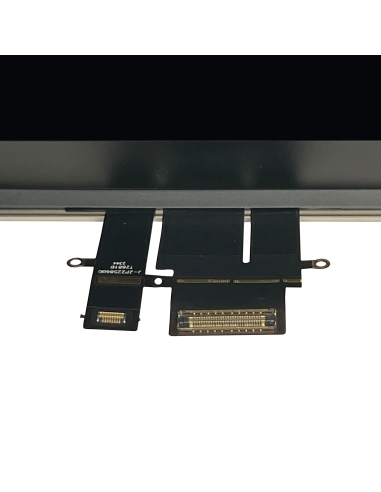 Display für MacBook Air 13" (A2681) Sternenlicht - 5
