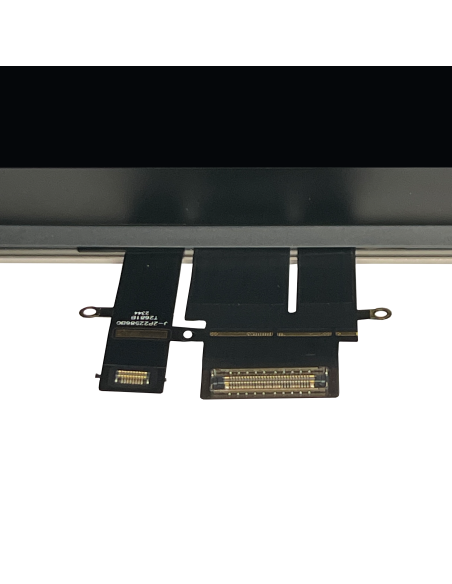 Ecran pour MacBook Air 13" (A2681) Lumière Stellaire - 5