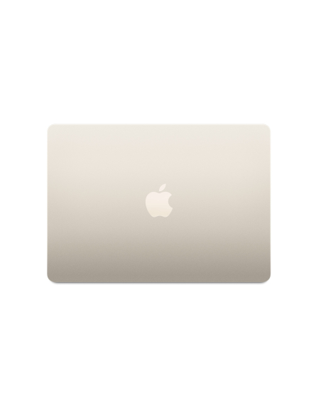 Ecran pour MacBook Air 13" (A2681) Lumière Stellaire - 2