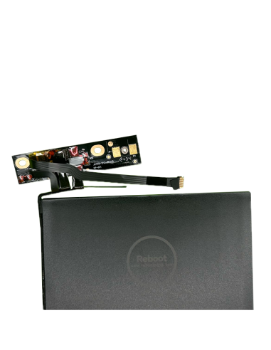 Batterie MacBook 13" 2016/2020 A1713/A2171/A1708/A2159/A2289/A2338 5100mAh (HQ) - 3