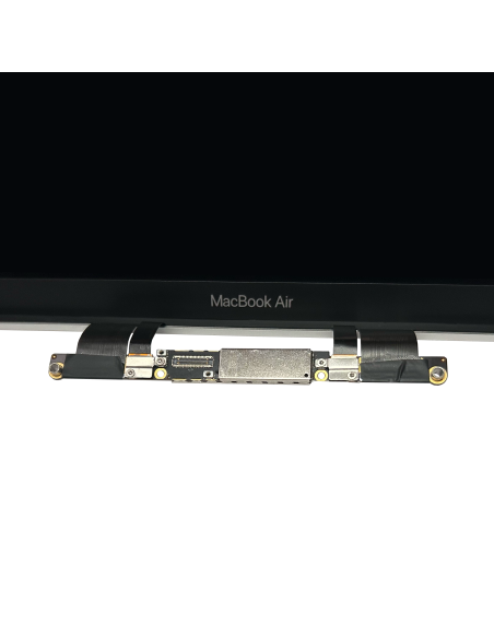 Ecran pour MacBook Air Retina 13" M1 (A2337) 2020 (Gris sidéral) - 2