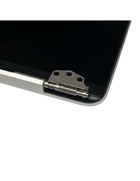 Bildschirm für MacBook Air Retina 13" M1 (A2337) 2020 (Space Gray) - 3