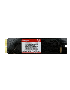 SSD KingSpec 512Go pour MacBook Pro Retina/MacBook Air et iMac (2013/2017) NA900S-512 2