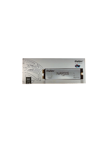 SSD KingSpec 512Go pour MacBook Pro Retina/MacBook Air et iMac (2013/2017) NA900S-512 - 5