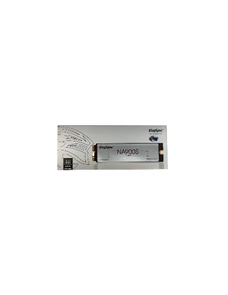 SSD KingSpec NA900S 512 GB til MacBook Air / Pro Retina (2013-2017) – 5
