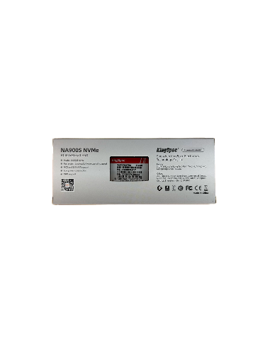 SSD KingSpec da 512GB per MacBook Pro Retina/MacBook Air e iMac (2013/2017) NA900S-512 - 6