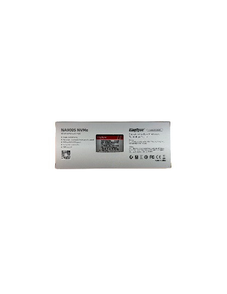 SSD KingSpec 512Go pour MacBook Pro Retina/MacBook Air et iMac (2013/2017) NA900S-512 - 6