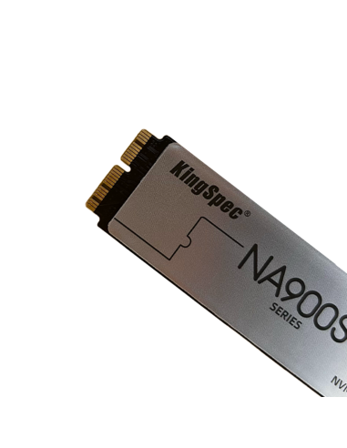 SSD KingSpec 256Go pour MacBook Pro Retina/MacBook Air et iMac (2013/2017) NA900S-256 - 4