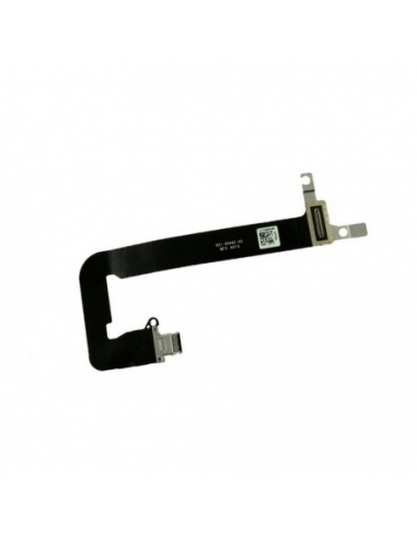Cabo Flex DC in Board (821-00482) MacBook Retina 12 (A1534) Início 2016 - 2017