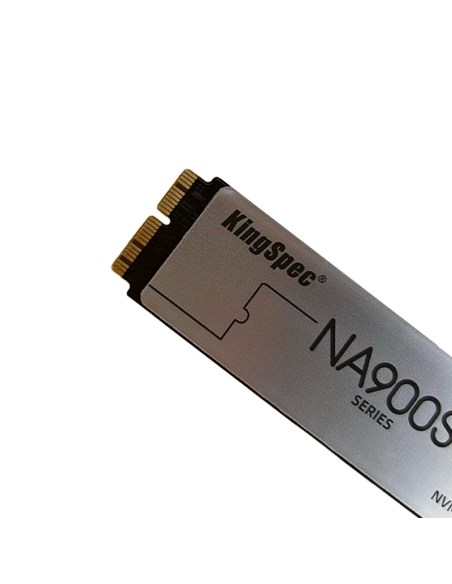 SSD KingSpec 1To pour MacBook Pro Retina/MacBook Air et iMac (2013/2017) NA900S-1TB - 4