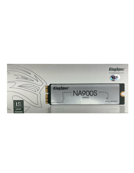 SSD KingSpec 2To pour MacBook Pro Retina/MacBook Air et iMac (2013/2017) NA900S-2TB - 5