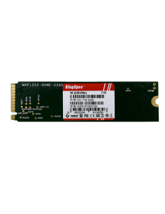 SSD M.2 NVME 2280 PCle Gen 3×4, NVMe 1.3 KingSpec 1To NX-1TB (2280) 2