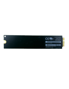 SSD original 12+6 Pins 64Go pour MacBook Air 2011 2
