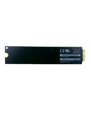 SSD original 12+6 Pins 64Go pour MacBook Air 2011 - 2