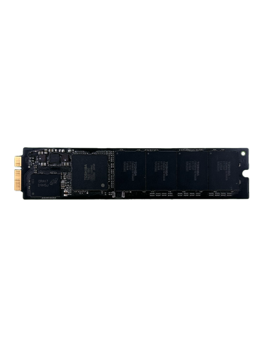 SSD original 12+6 Pins 64Go pour MacBook Air 2011 - 3