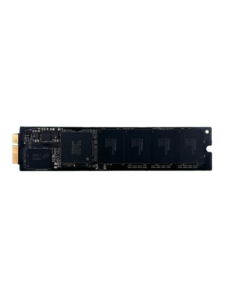 SSD original 12+6 Pins 64Go pour MacBook Air 2011 - 3
