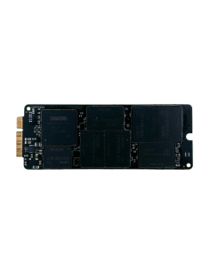 Original SSD 7+17 Pins 768GB for MacBook Pro Retina and iMac (2012-2013) 2