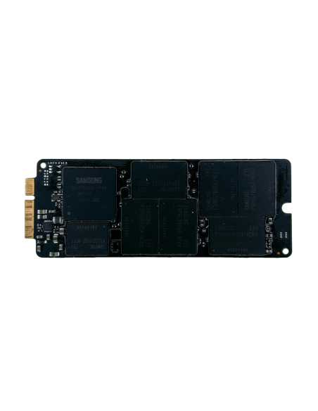 SSD original 7+17 Pins 768Go pour MacBook Pro Retina et iMac (2012-2013) - 2